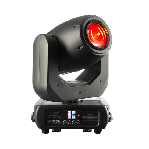 Vector spot 150 - vector, moving