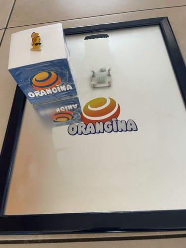Spiegel orangina mit - spiegel,