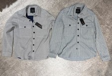 Zuitable Overshirt Di Theo