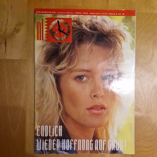 Neues leben 1990 - neues,