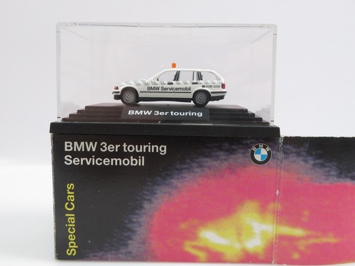 Wiking bmw 3er touring - wiking,