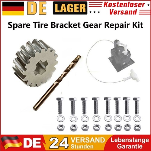 Zahnrad seilwinde halter - zahnrad,