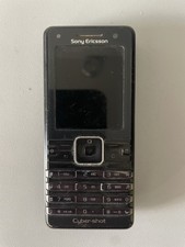 Sony Ericsson K770i