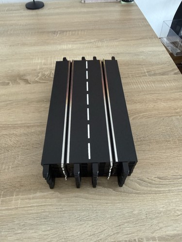 Geraden carrera bahn - carrera,