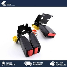 3x Original Gurtschloss Hinten SET Volvo V40 ( 525 526 ) 31292085