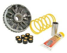 Variomatik MALOSSI Multivar