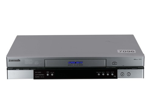 Panasonic hv60eg vhs - panasonic, |