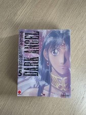 Dark Angel Manga Komplettset 1-5 Taschenbuch Deutsch Planet Manga