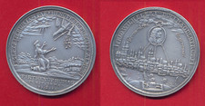 Medaille  Magdeburg Taler NP