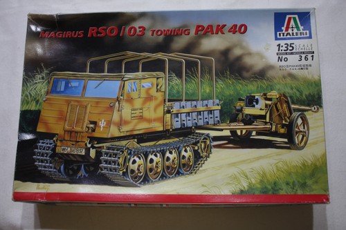Italeri 361 magirus rso mit - italeri,