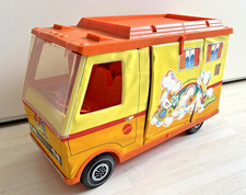 Mattel BARBIE 1970 Country Camper Wohnmobil mit Windschutzscheibe Vintage 70er