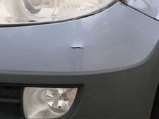 Skoda Roomster 5J Scout