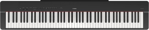 Yamaha 225b digitalpiano - yamaha,