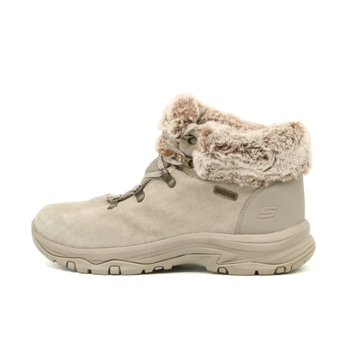 Skechers damen 167178 stiefel - skechers,