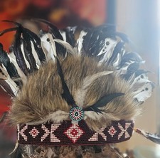 Little big horn indianer - horn,