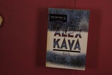 390546 Alex Kava DAS BÖSE