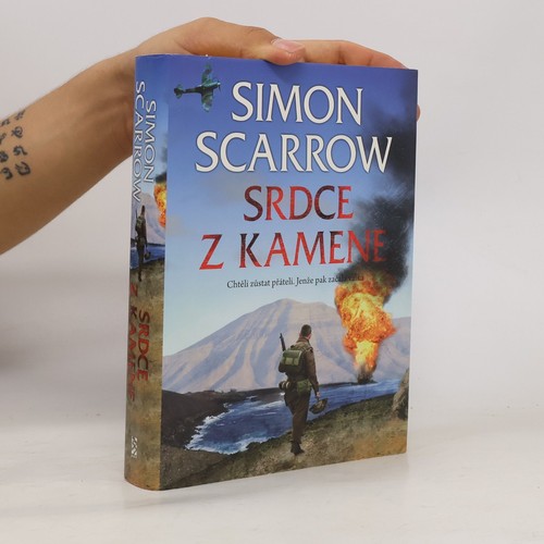 Srdce kamene simon - z,