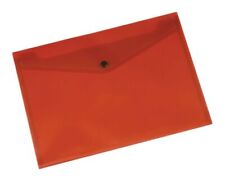 Dokumententasche transparent