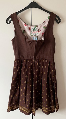 Damen trachten dirndl - trachten,