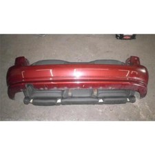 Stoßstange Stoßfänger hinten mit Träger Mitsubishi Galant 8 Kombi EA Baujahr 03