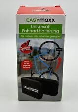 Easymaxx Fahrrad-Halterung