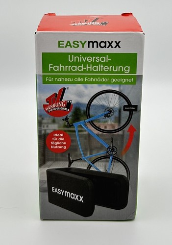Easymaxx fahrrad halterung - easymaxx, fahrrad-halterung