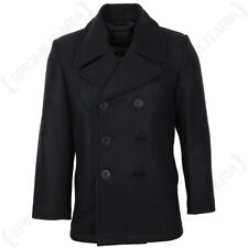 Mil-Tec US Navy Pea Coat -
