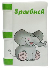 Spardose Elefant Sparbüchse