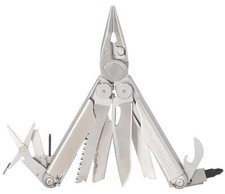 Leatherman multi tool wave - leatherman,