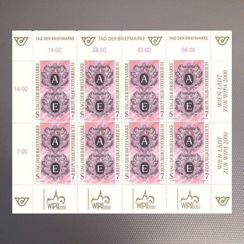 österreich 1997 tag - Österreich,
