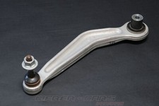 6758141 Querlenker hinten links HL OEM BMW 5er E60 M5 6er E63 E64 M6 NUR 67km!