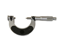 Gewindemikrometer Mahr25-50mm Gewinde Bügelmessschraube RHV19069