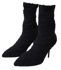 DOLCE & GABBANA Schuhe Stiefel