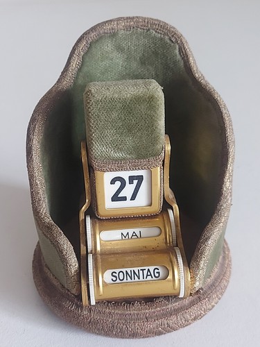 Arlac dati ewiger - kalender,