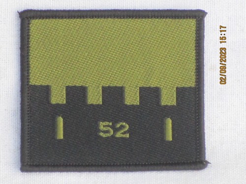 52th infantry brigade 2008 - 52th,
