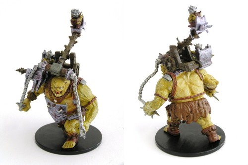 Dungeons dragons set 8 - set,