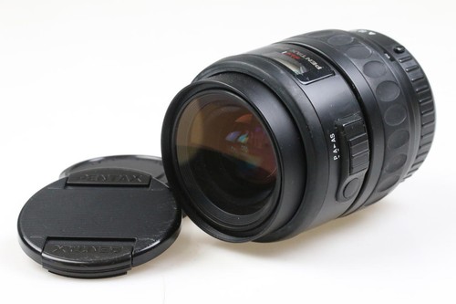 Pentax 80mm 4 7 - fa, f/3,5-4,7