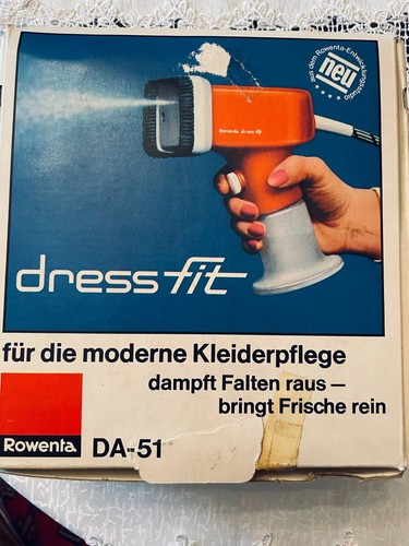 Rowenta dress fit alte - da-51,