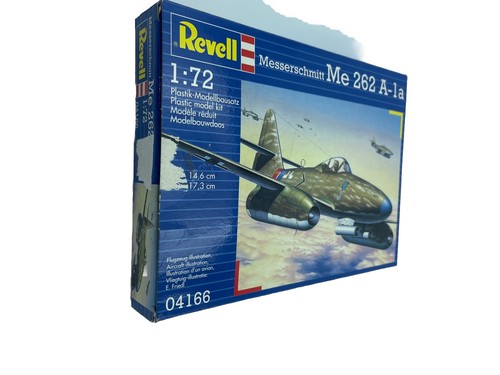 Revell 04160 - 1:72,