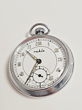 UMF REGULAR Antike Taschenuhr