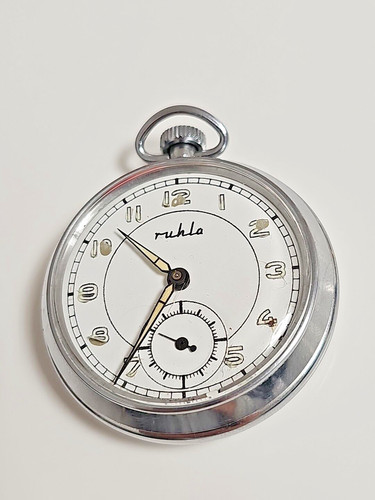 Umf regular antike taschenuhr - regular,