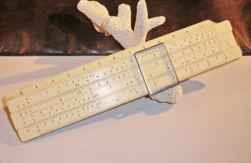 Nestler 11r vintage - 11r,