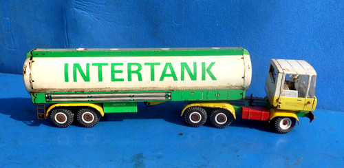 Seltener alter ddr msw - seltener,