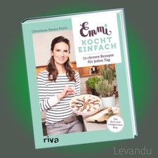 EMMI KOCHT EINFACH |