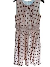 Swing Kleid/ Cocktailkleid / Ballkleid Standesamt Gr. 42 w.Neu