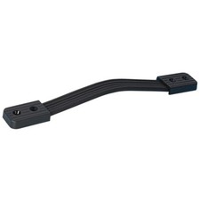 Adam Hall 3426 Koffergriff 30 cm Verstärker Griff Riemengriff Stahlverstärkt