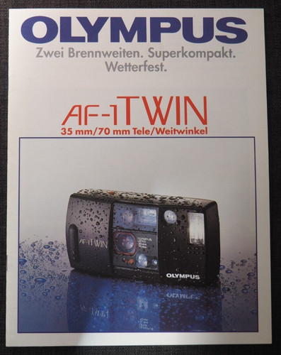 Olympus twin prospekt - af-1,
