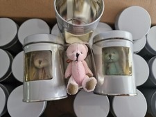 Teddy, Mini Bär 24 Stück