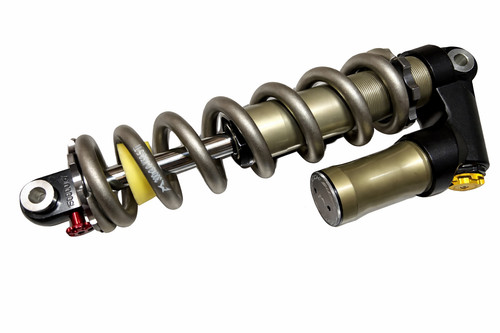 Marzocchi moto shock coil - cr,