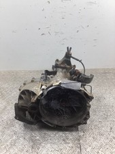 Schaltgetriebe Jaguar X-Type (CF1) 2.2 D 107kW 146PS   